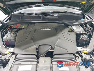 Zdjęcie 12 z 12 samochodu: 2021 AUDI Q7 PREMIUM PLUS VIN:WA1LXAF79MD014524 - miniatura