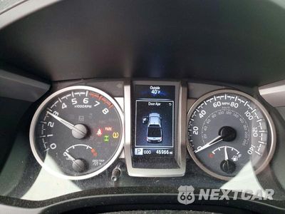 Zdjęcie 9 z 11 samochodu: 2021 TOYOTA TACOMA DOUBLE CAB VIN:3TYCZ5AN2MT017478 - miniatura