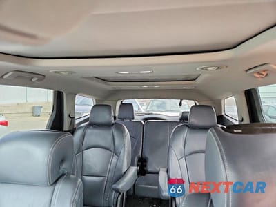 Zdjęcie 10 z 12 samochodu: 2018 BUICK ENCLAVE PREMIUM VIN:5GAERCKW2JJ203645 - miniatura