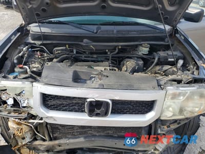 Zdjęcie 11 z 14 samochodu: 2010 HONDA ELEMENT EX VIN:5J6YH1H78AL001071 - miniatura