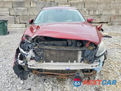 Piąte zdjęcie samochodu w środku: 2014 VOLVO XC60 3.2 VIN:YV4952DL3E2520193 - miniatura