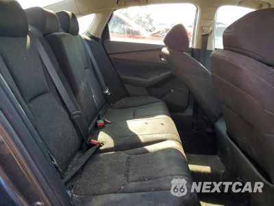 Zdjęcie 10 z 11 samochodu: 2023 HONDA ACCORD EX VIN:1HGCY1F39PA003868 - miniatura