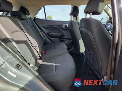 Zdjęcie 10 z 14 samochodu: 2022 HYUNDAI VENUE SE VIN:KMHRB8A36NU176393 - miniatura