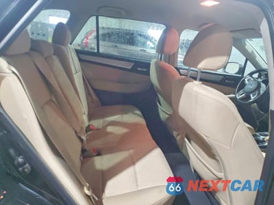 Zdjęcie 11 z 14 samochodu: 2016 SUBARU OUTBACK 2.5I PREMIUM VIN:4S4BSBFC1G3339578 - miniatura