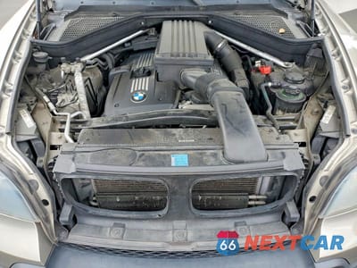 Zdjęcie 12 z 12 samochodu: 2008 BMW X5 3.0I VIN:5UXFE43588L029636 - miniatura