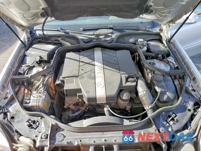 Zdjęcie 11 z 11 samochodu: 2003 MERCEDES-BENZ E 320 VIN:WDBUF65J23A126619 - miniatura