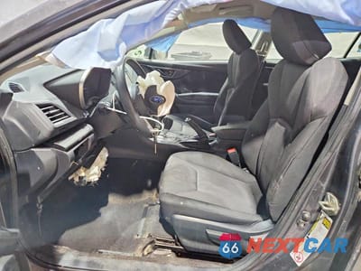Zdjęcie 7 z 12 samochodu: 2020 SUBARU IMPREZA PREMIUM VIN:4S3GTAV64L3709865 - miniatura