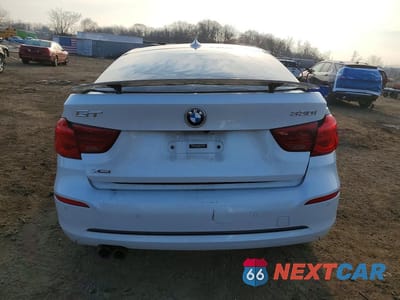 Zdjęcie 6 z 12 samochodu: 2017 BMW 330 XIGT VIN:WBA8Z9C53HG453212 - miniatura