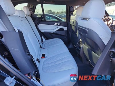 Zdjęcie 10 z 13 samochodu: 2024 BMW X5 SDRIVE 40I VIN:5UX13EU04R9V18350 - miniatura