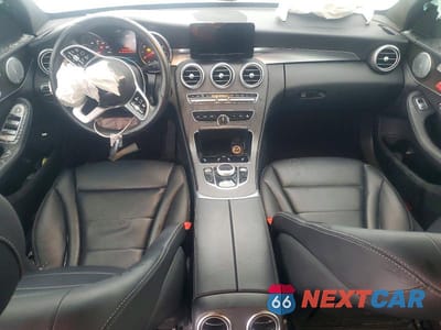 Zdjęcie 8 z 11 samochodu: 2019 MERCEDES-BENZ C 300 4MATIC VIN:55SWF8EBXKU313254 - miniatura