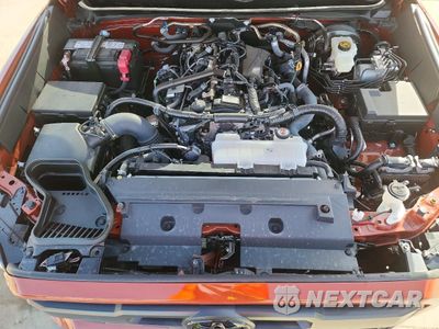 Zdjęcie 11 z 13 samochodu: 2025 TOYOTA TACOMA DOUBLE CAB VIN:3TMLB5JN9SM143771 - miniatura