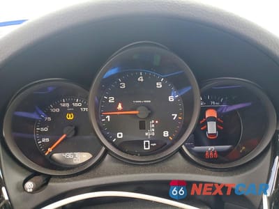 Zdjęcie 9 z 13 samochodu: 2021 PORSCHE MACAN VIN:WP1AA2A59MLB17635 - miniatura