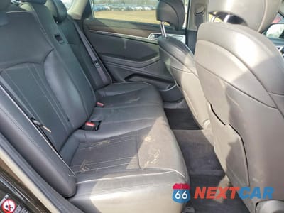 Zdjęcie 10 z 12 samochodu: 2019 GENESIS G80 3.8 VIN:KMTFN4JE1KU325640 - miniatura