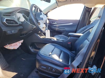 Zdjęcie 7 z 13 samochodu: 2022 CHEVROLET BOLT EUV LT VIN:1G1FY6S05N4124549 - miniatura