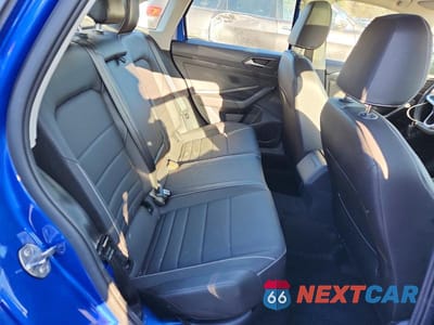 Zdjęcie 10 z 13 samochodu: 2024 VOLKSWAGEN JETTA SE VIN:3VW7M7BU5RM014835 - miniatura
