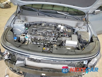 Zdjęcie 12 z 14 samochodu: 2026 HYUNDAI KONA SEL SPORT VIN:KM8HF3AB1TU384950 - miniatura