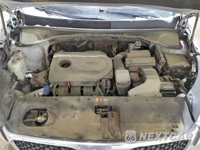 Zdjęcie 11 z 12 samochodu: 2016 KIA SORENTO LX VIN:5XYPGDA33GG028311 - miniatura