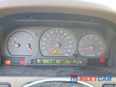Zdjęcie 9 z 11 samochodu: 2000 VOLVO S70 GLT VIN:YV1LS56D7Y2667110 - miniatura