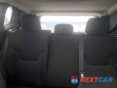 Zdjęcie 10 z 13 samochodu: 2016 JEEP RENEGADE TRAILHAWK VIN:ZACCJBCT3GPD19716 - miniatura