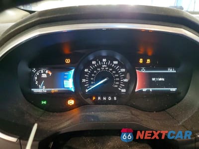 Zdjęcie 9 z 13 samochodu: 2018 FORD EDGE TITANIUM VIN:2FMPK4K91JBB20607 - miniatura