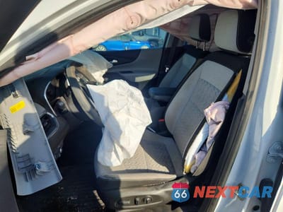 Zdjęcie 7 z 12 samochodu: 2022 CHEVROLET EQUINOX LS VIN:3GNAXHEV1NS164304 - miniatura
