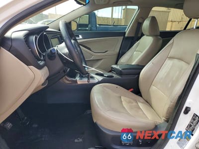 Zdjęcie 7 z 12 samochodu: 2015 KIA OPTIMA EX VIN:5XXGN4A73FG445357 - miniatura