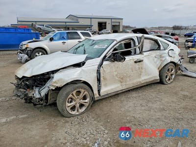 2024 HONDA ACCORD LX 1HGCY1F26RA026941 - główne zdjęcie licytacji z USA - miniatura