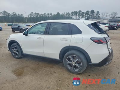 Drugie zdjęcie samochodu z przodu: 2024 HONDA HR-V EXL VIN:3CZRZ2H7XRM711445 - miniatura