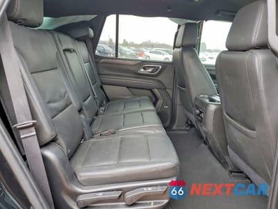 Zdjęcie 11 z 14 samochodu: 2021 CHEVROLET TAHOE K1500 Z71 VIN:1GNSKPKD9MR317571 - miniatura