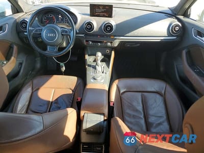 Zdjęcie 8 z 11 samochodu: 2016 AUDI A3 PREMIUM PLUS VIN:WAUE8GFF9G1026374 - miniatura