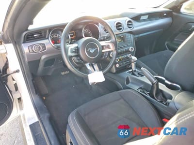 Zdjęcie 8 z 12 samochodu: 2017 FORD MUSTANG VIN:1FA6P8TH4H5335465 - miniatura