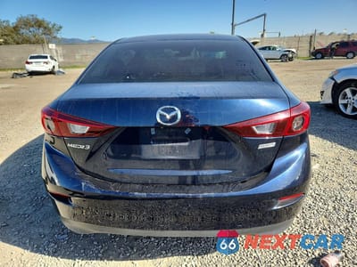 Zdjęcie 6 z 12 samochodu: 2018 MAZDA 3 SPORT VIN:3MZBN1U76JM186842 - miniatura