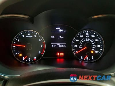 Zdjęcie 9 z 12 samochodu: 2018 KIA FORTE LX VIN:3KPFK4A72JE245186 - miniatura