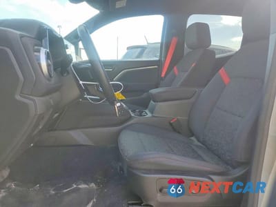 Zdjęcie 7 z 11 samochodu: 2024 CHEVROLET COLORADO Z71 VIN:1GCPTDEK1R1162668 - miniatura