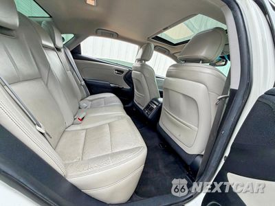 Zdjęcie 6 z 15 samochodu: 2015 TOYT AVALON XLE WHITE VIN:4T1BK1EB2FU180355 - miniatura