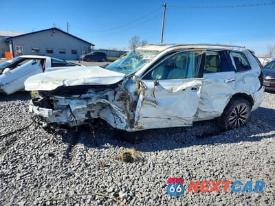 2021 VOLVO XC90 YV4A22PK2M1686010 - główne zdjęcie licytacji z USA - miniatura