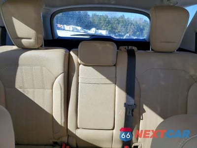 Zdjęcie 10 z 13 samochodu: 2017 MERCEDES-BENZ GLE 350 4MATIC VIN:4JGDA5HB4HA818561 - miniatura