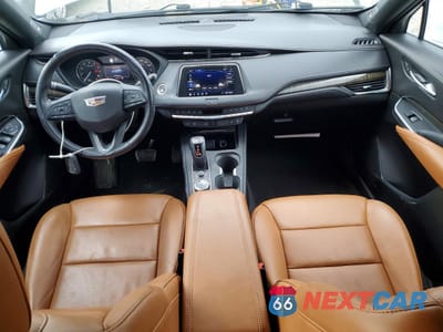 Zdjęcie 8 z 15 samochodu: 2019 CADILLAC XT4 PREMIUM LUXURY VIN:1GYFZDR42KF113830 - miniatura