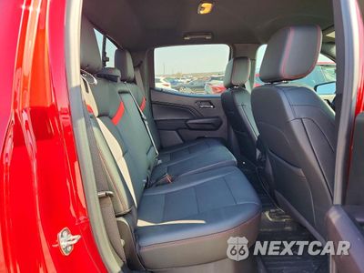 Zdjęcie 10 z 12 samochodu: 2025 CHEVROLET COLORADO Z71 VIN:1GCPTDEK1S1150302 - miniatura