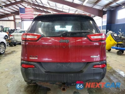 Zdjęcie 6 z 13 samochodu: 2014 JEEP CHEROKEE LATITUDE VIN:1C4PJMCB7EW298809 - miniatura