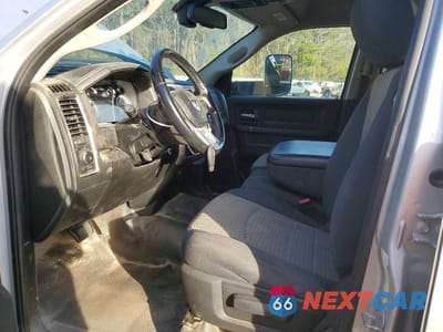 Zdjęcie 7 z 12 samochodu: 2018 RAM 3500 LARAMIE VIN:3C63RRJL8JG373811 - miniatura