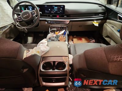 Zdjęcie 8 z 13 samochodu: 2026 KIA CARNIVAL LX VIN:KNDNB5K3XT6561800 - miniatura