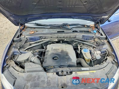 Zdjęcie 11 z 11 samochodu: 2014 AUDI Q5 PREMIUM PLUS VIN:WA1LFAFP9EA035332 - miniatura