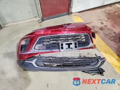 Zdjęcie 13 z 13 samochodu: 2024 BUICK ENCORE GX PREFERRED VIN:KL4AMBS26RB068981 - miniatura