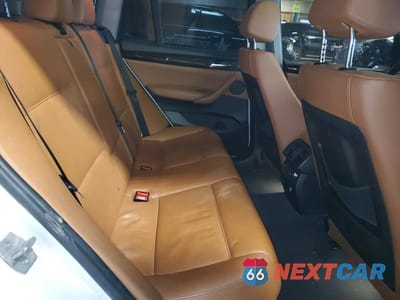 Zdjęcie 11 z 12 samochodu: 2016 BMW X3 XDRIVE28I VIN:5UXWX9C58G0D85000 - miniatura