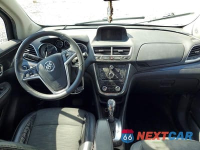 Zdjęcie 8 z 11 samochodu: 2016 BUICK ENCORE VIN:KL4CJASB1GB676335 - miniatura