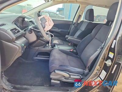 Zdjęcie 7 z 13 samochodu: 2014 HONDA CR-V EX VIN:5J6RM4H52EL112267 - miniatura