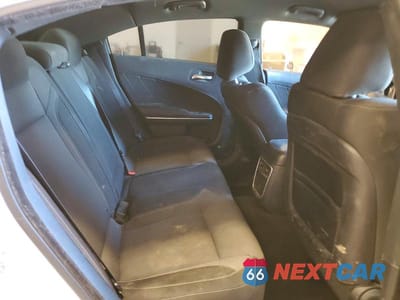 Zdjęcie 10 z 12 samochodu: 2015 DODGE CHARGER R/T VIN:2C3CDXCTXFH914832 - miniatura