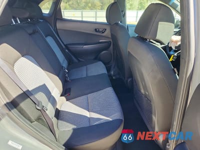 Zdjęcie 10 z 13 samochodu: 2021 HYUNDAI KONA NIGHT VIN:KM8K63A59MU691882 - miniatura