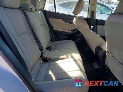 Zdjęcie 10 z 12 samochodu: 2017 SUBARU IMPREZA PREMIUM VIN:4S3GTAB66H3731829 - miniatura
